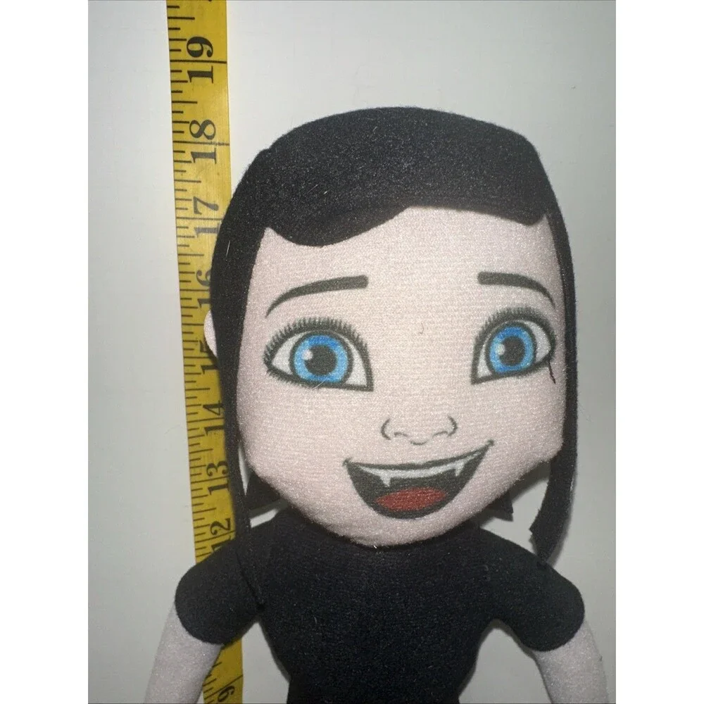 2015 Kellytoy Hotel Transylvania 2 Mavis Plush 18